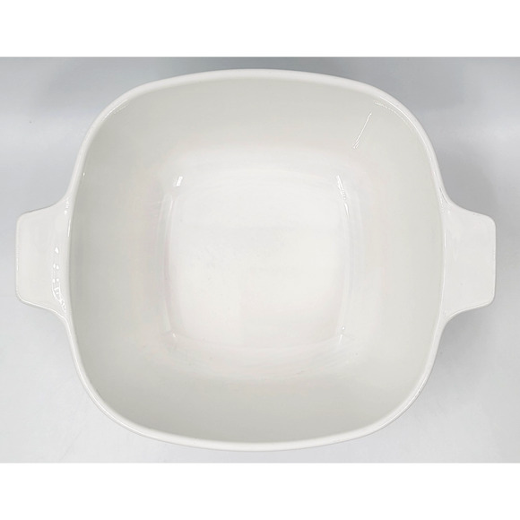 Corning Ware P-1 3/4 -B Cornflower Blue Casserole 1 3/4 Quart Dish No Lid 1970's - Picture 8 of 10